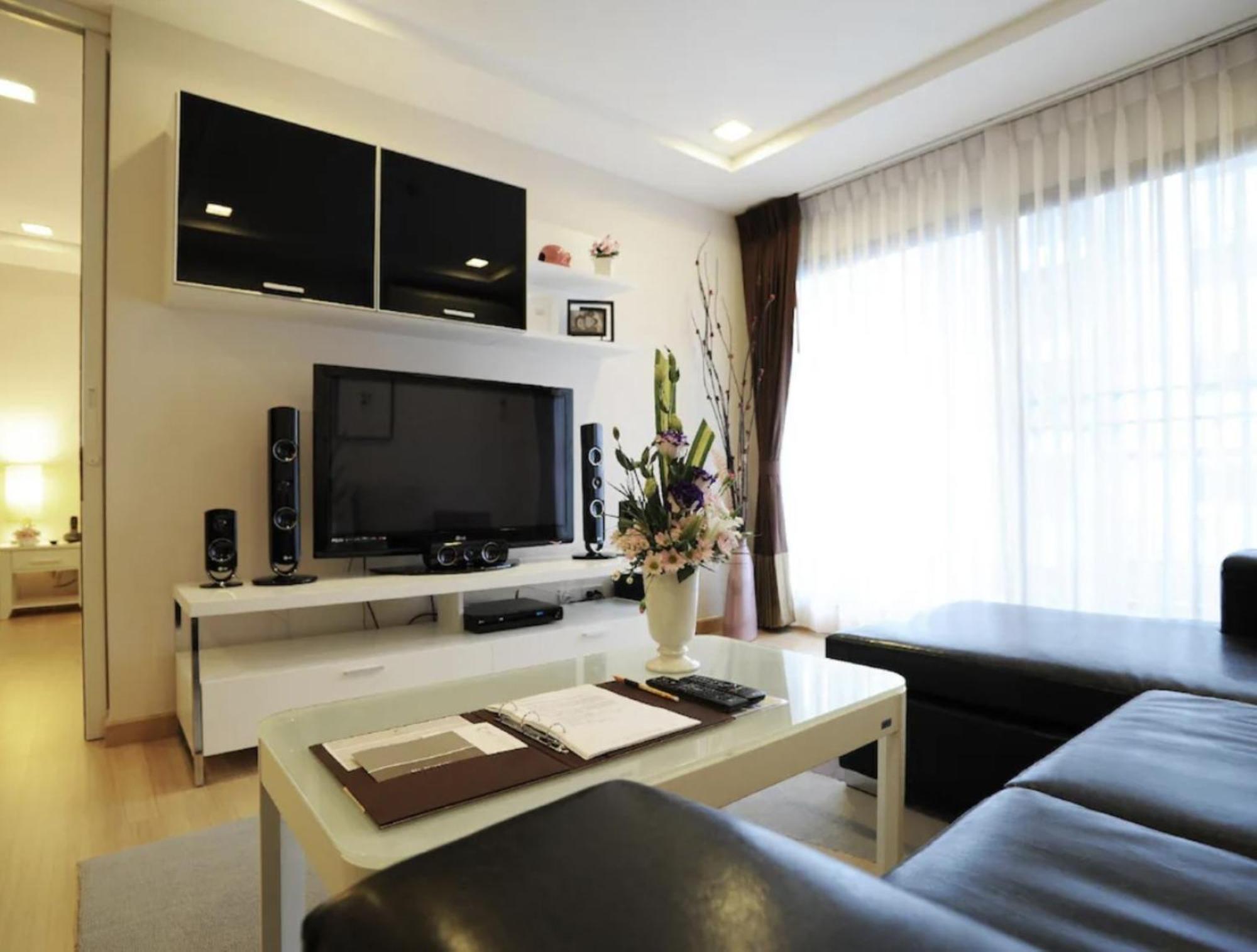 Hotel Baan K Bangkok