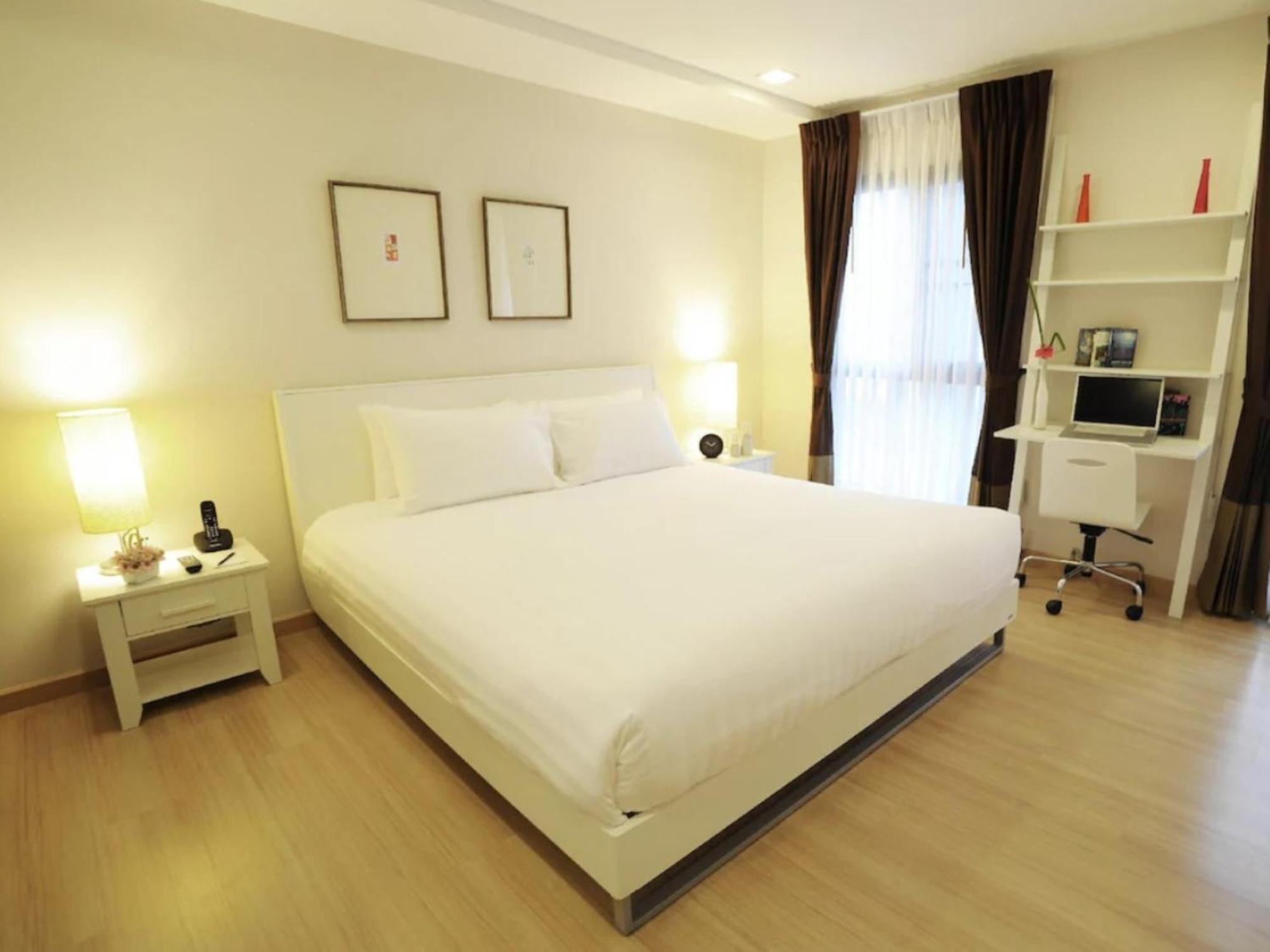Baan K Hotel