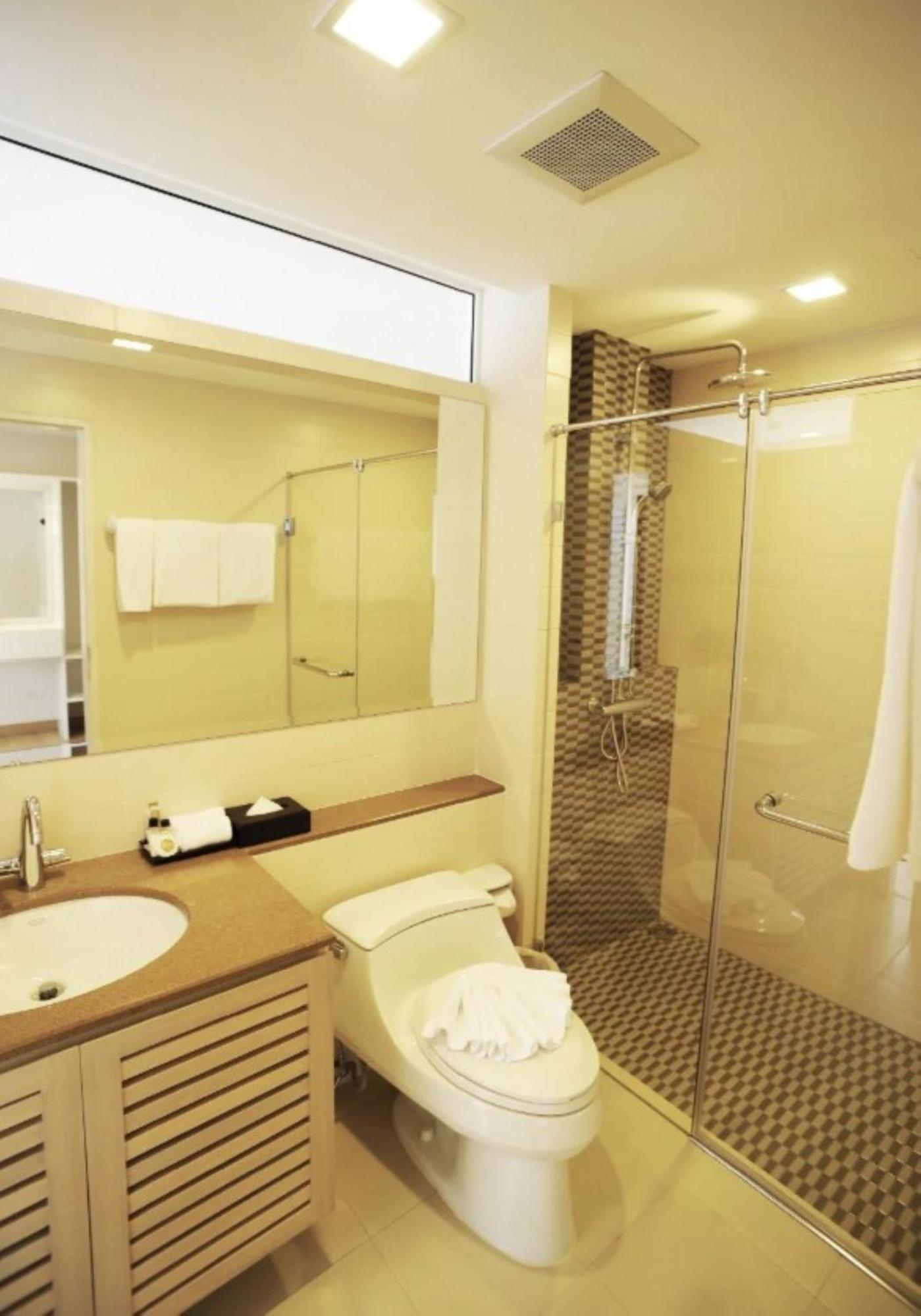 Hotel Baan K 3*