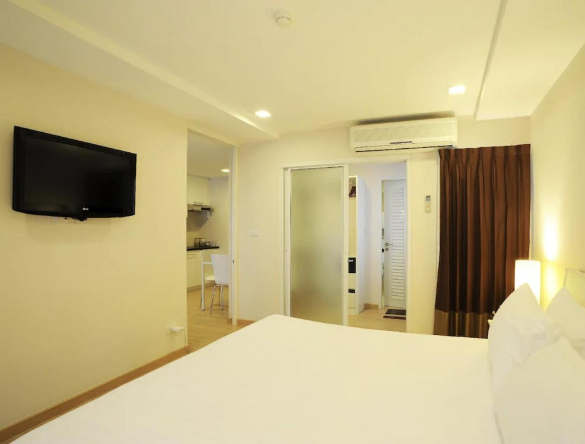 Hotel Baan K Bangkok