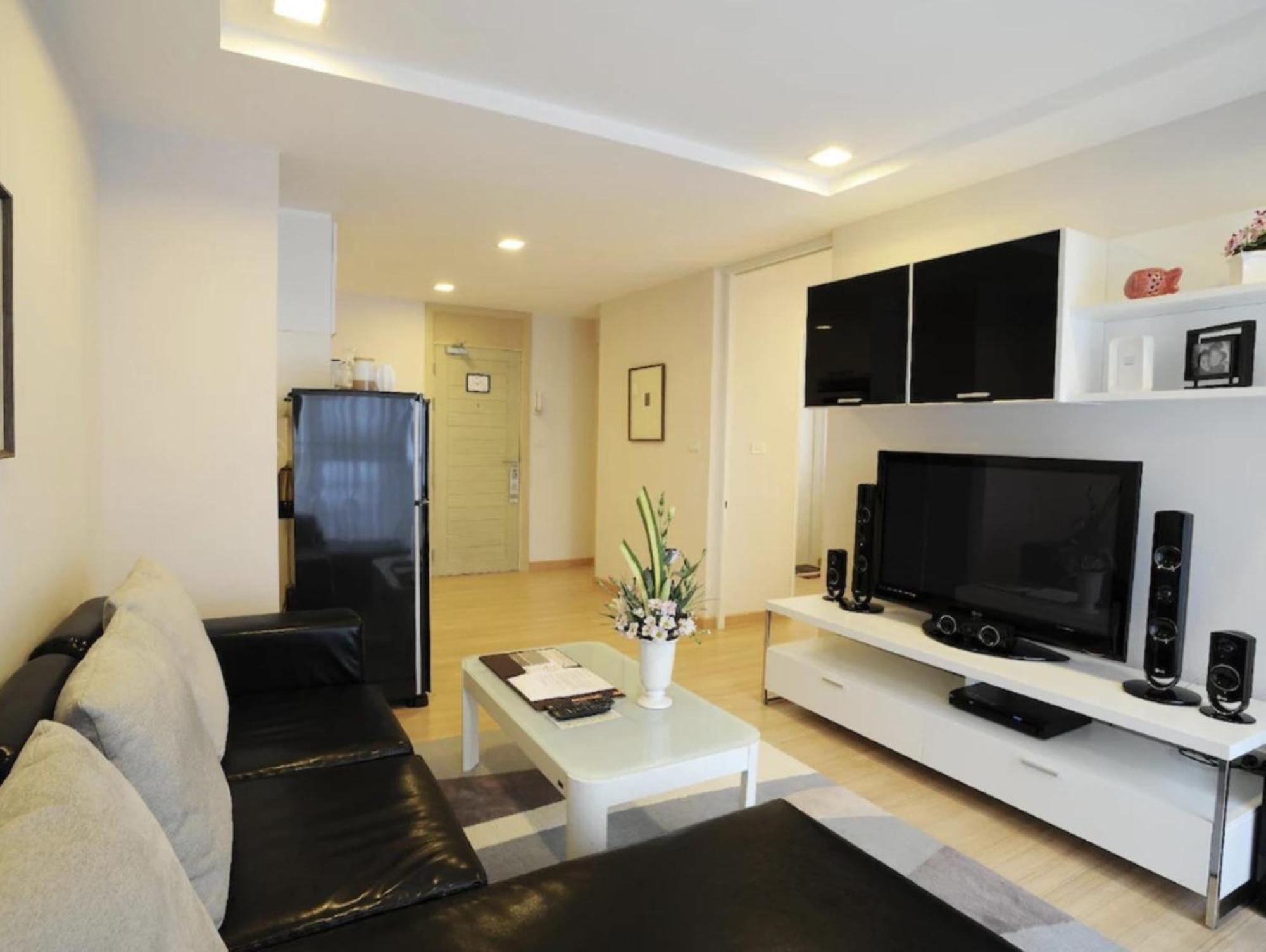 Baan K Bangkok