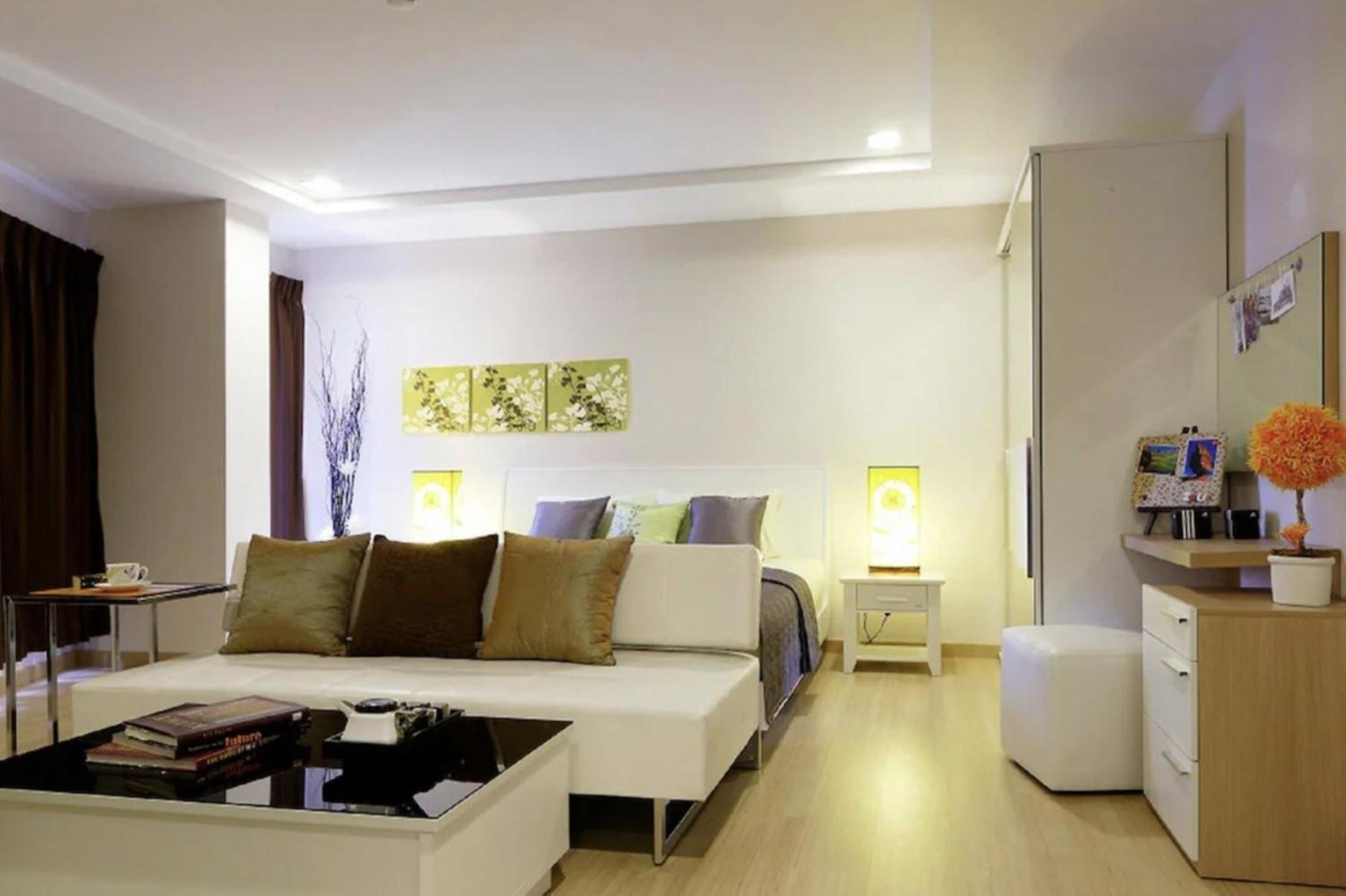 Baan K 3* Bangkok