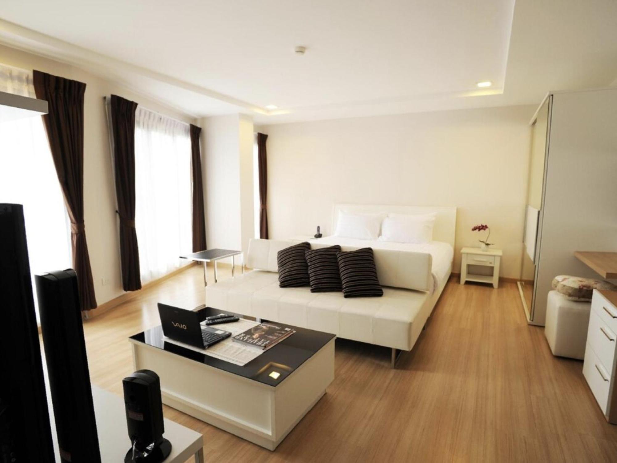 Baan K Bangkok