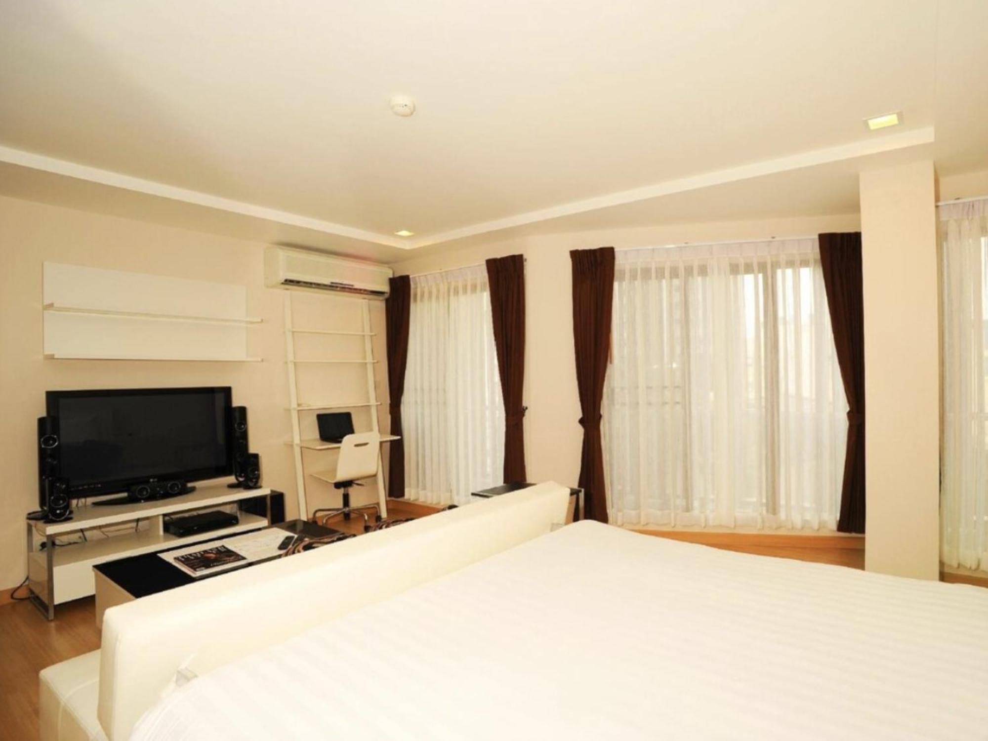 Baan K Hotel