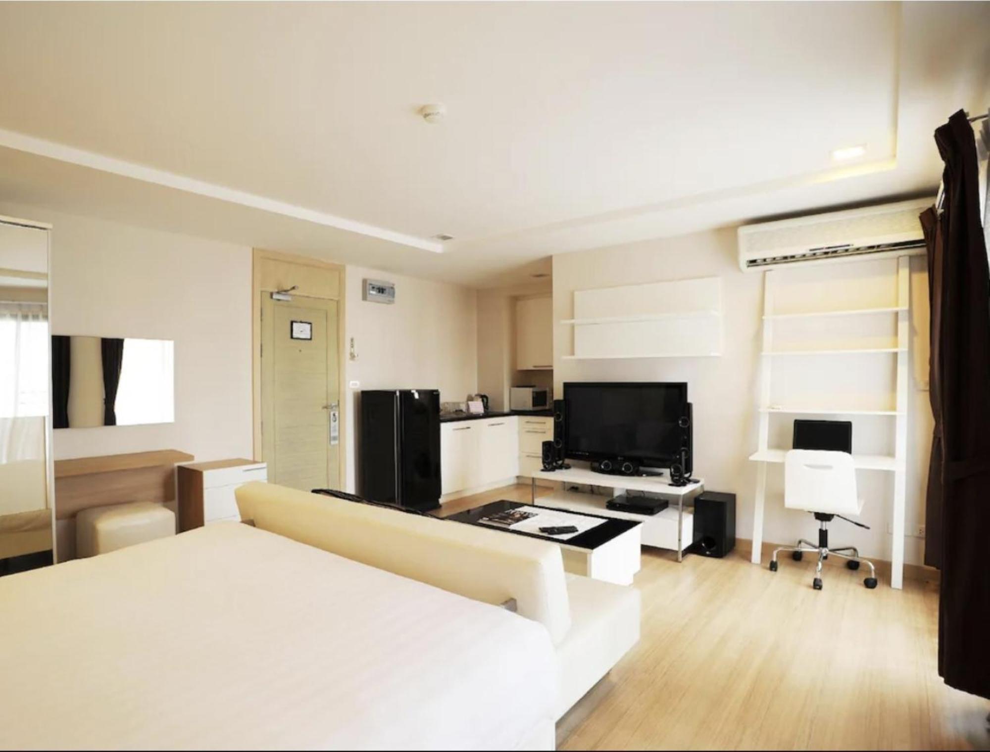 Baan K Bangkok