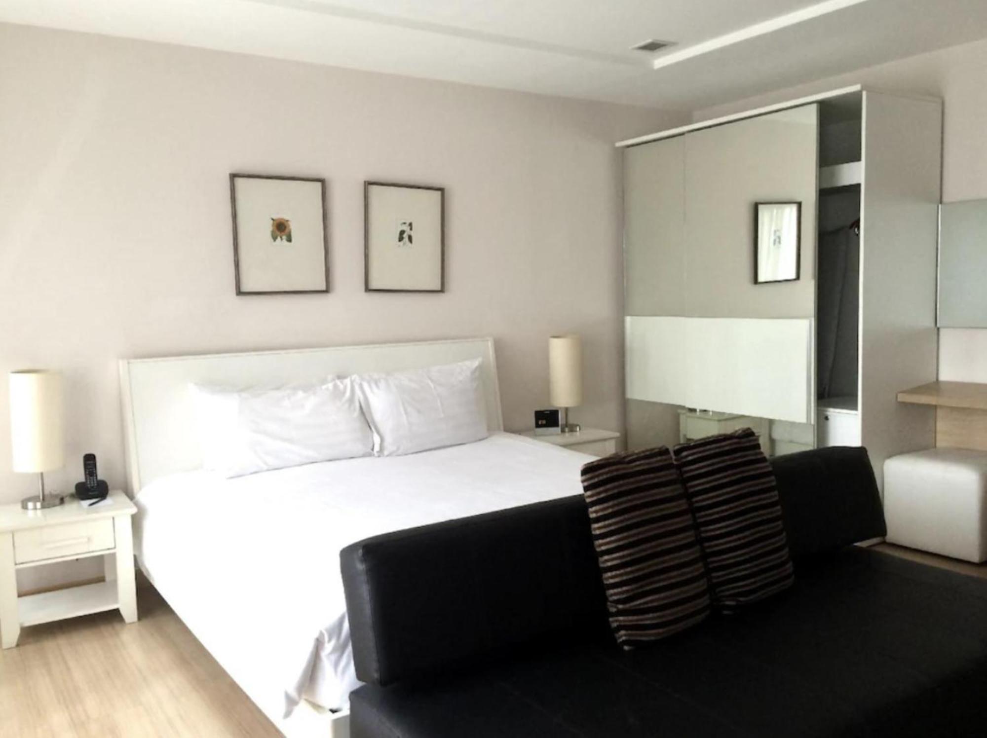 Baan K Hotel