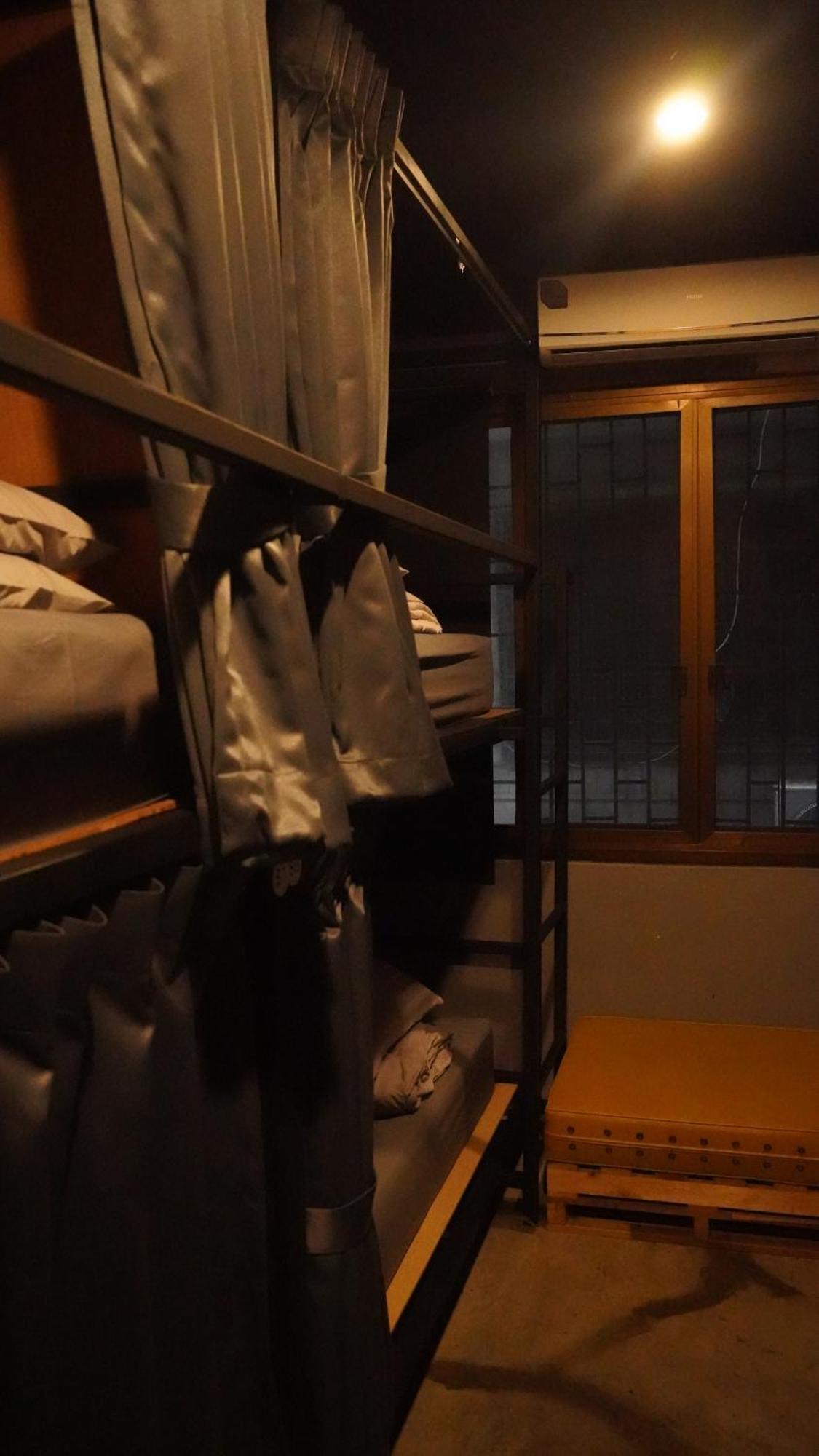 Albergue At Pan *