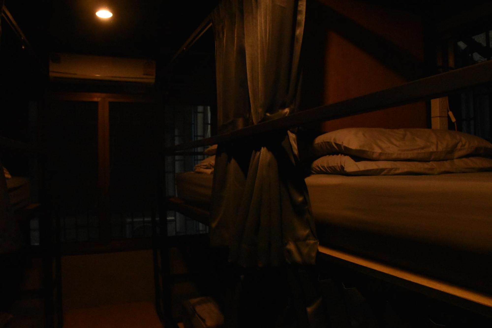 Albergue At Pan