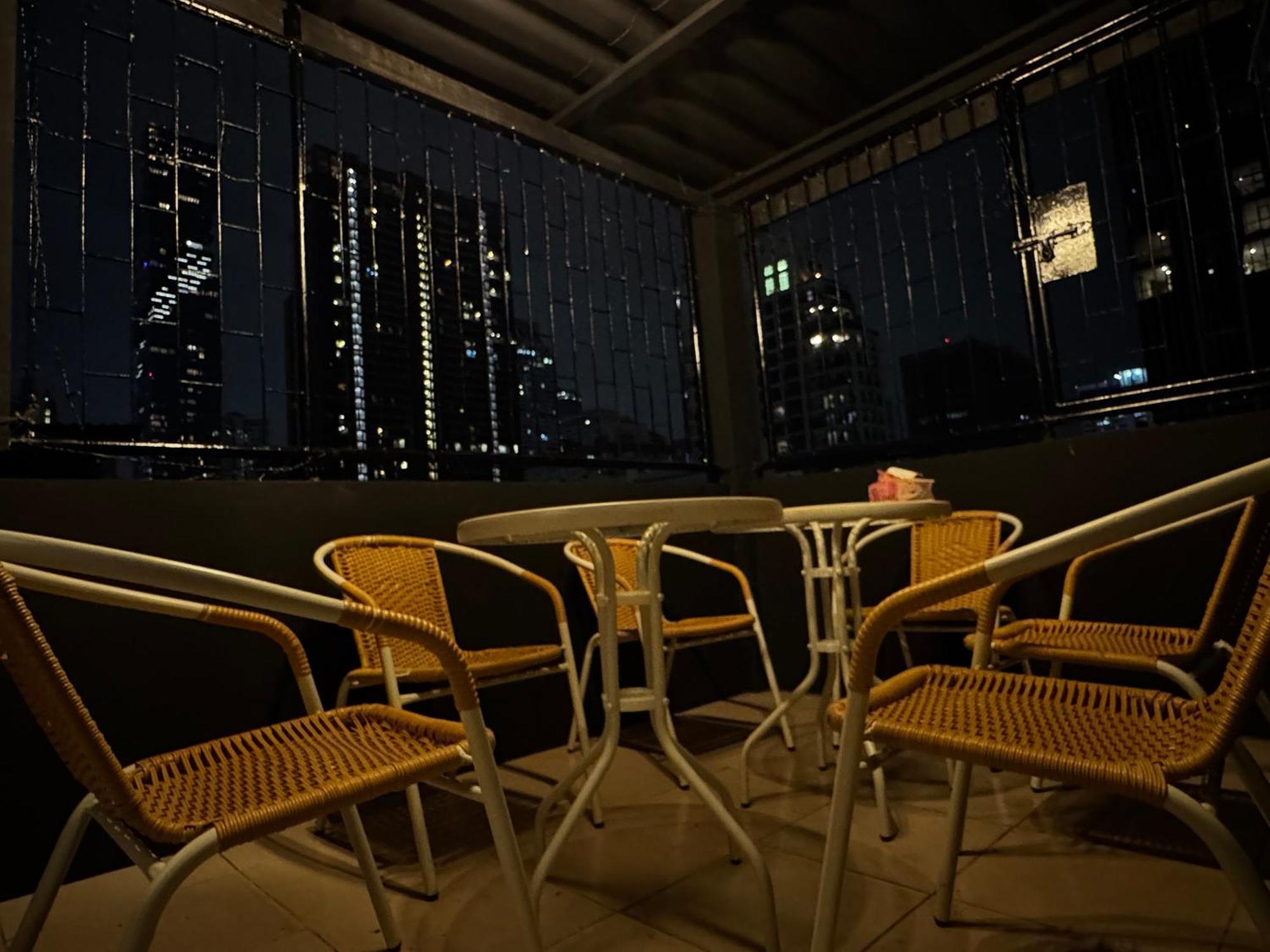 Albergue At Pan