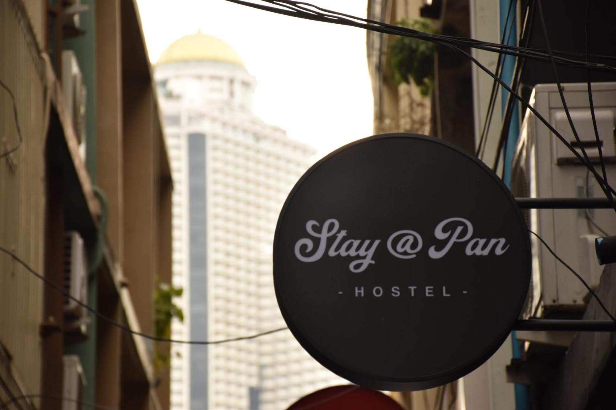 At Pan