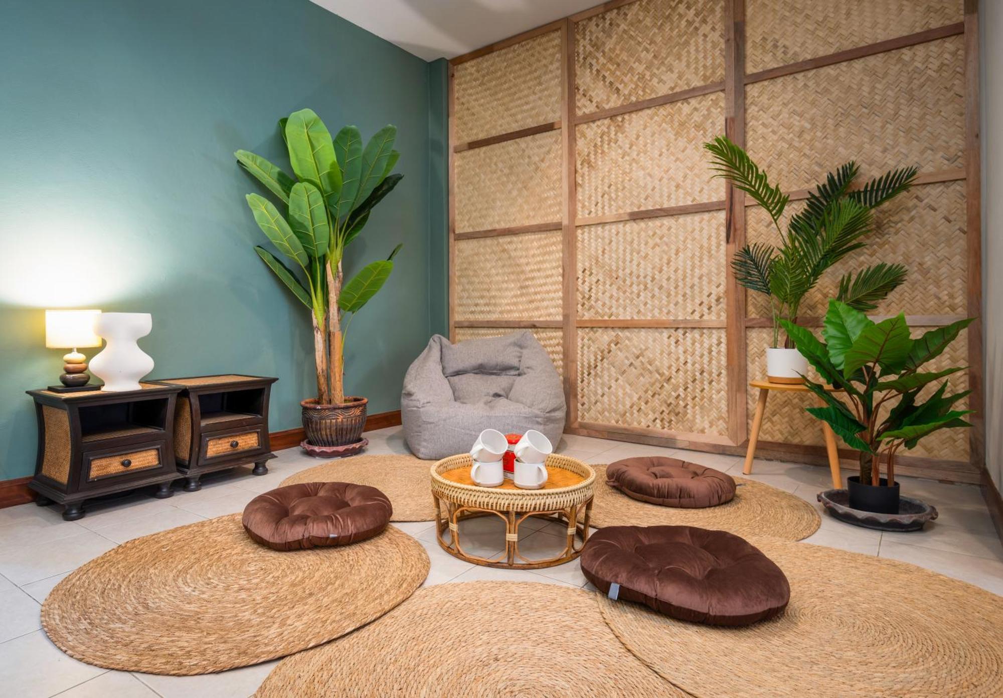 Holiday home 3br Design Townhouse In - 10min To Bts, Emquartier *