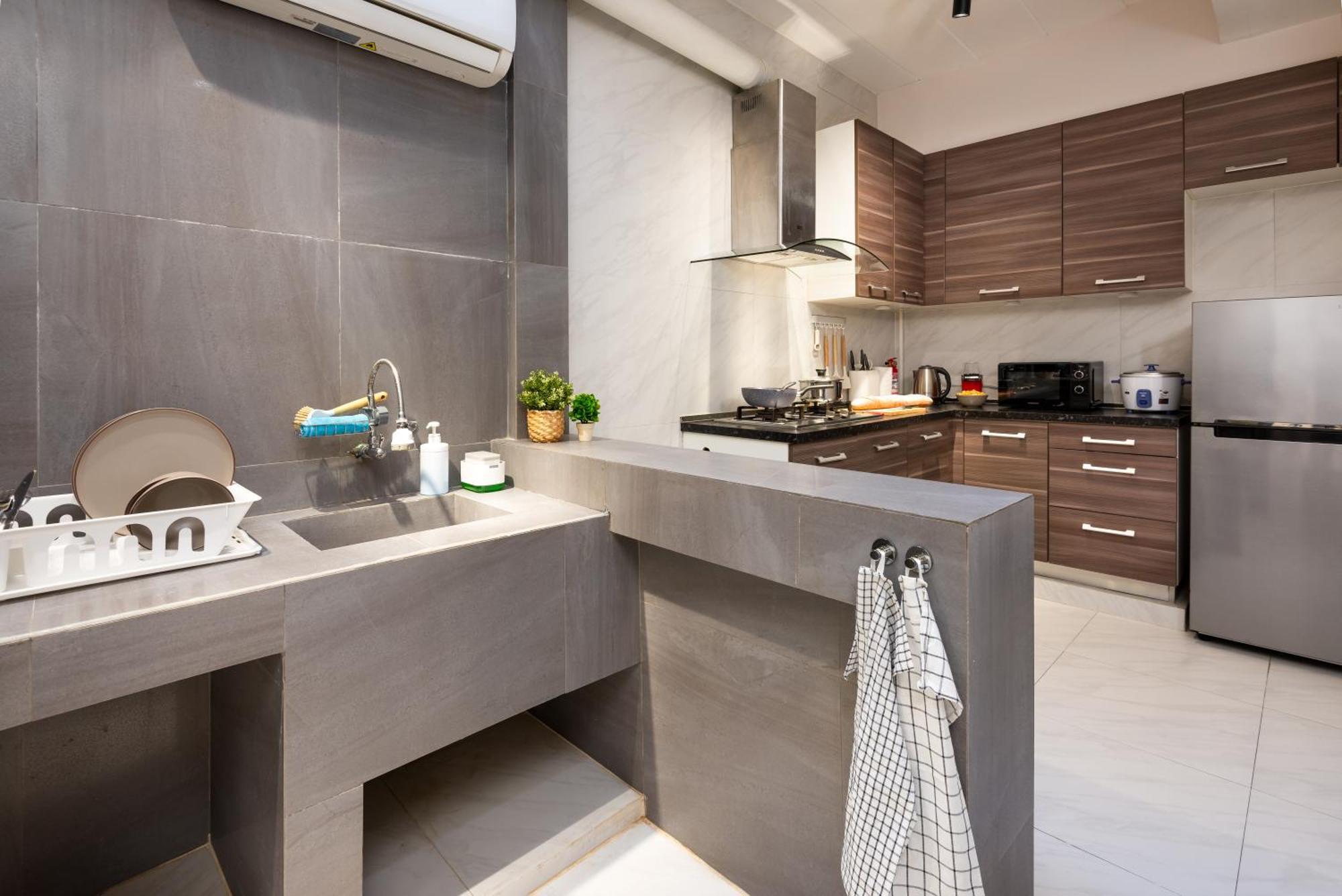 Ferienhaus 3br Design Townhouse In - 10min To Bts, Emquartier *