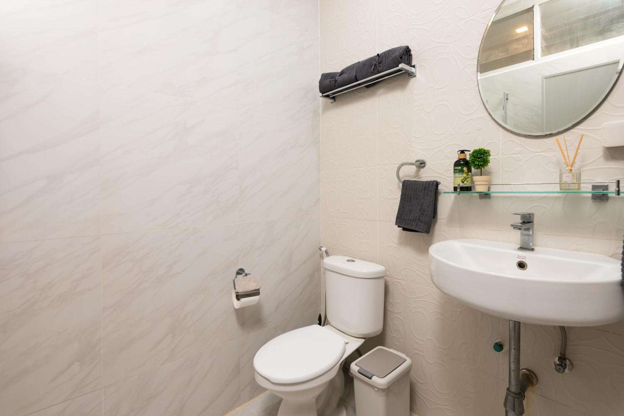 Holiday home 3br Design Townhouse In - 10min To Bts, Emquartier