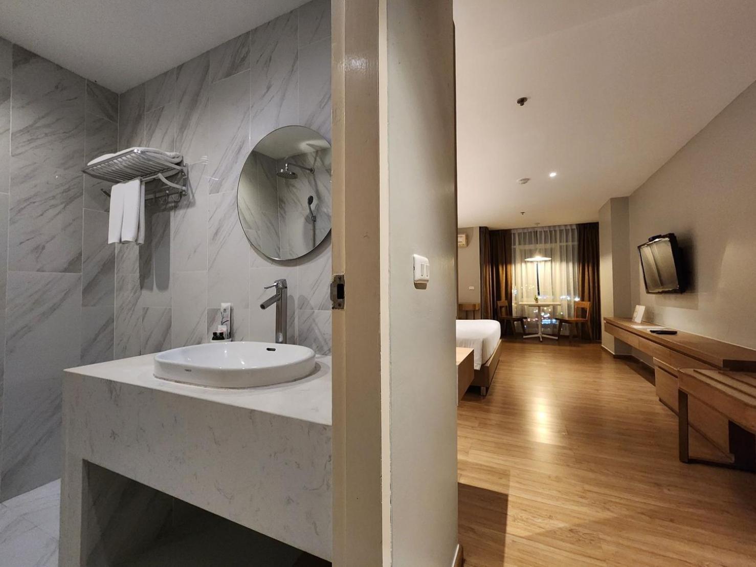 Brighton 5* Bangkok