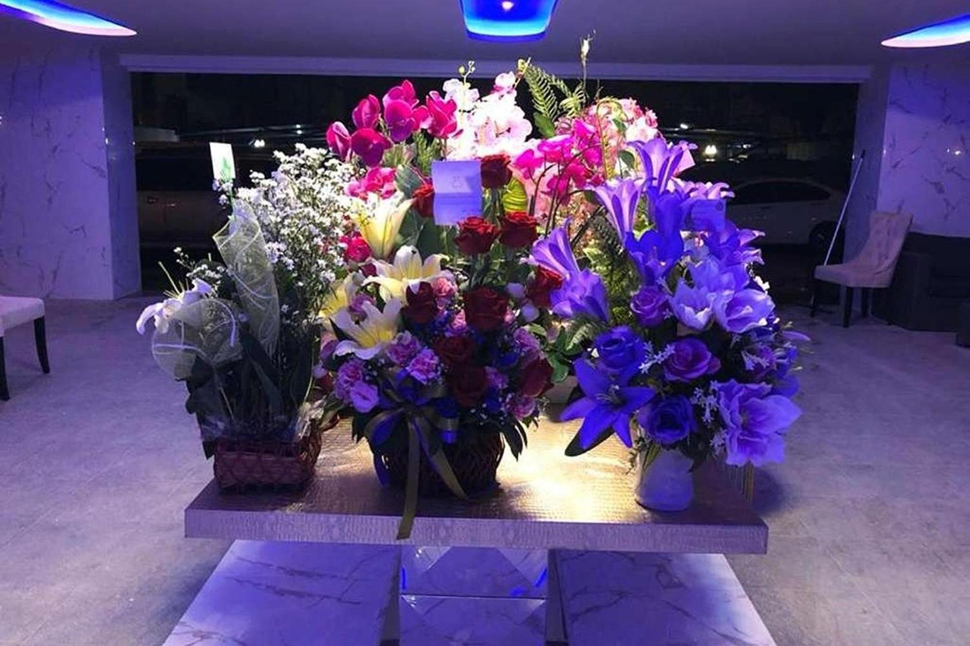 Hotel 51 Suanplu Bangkok