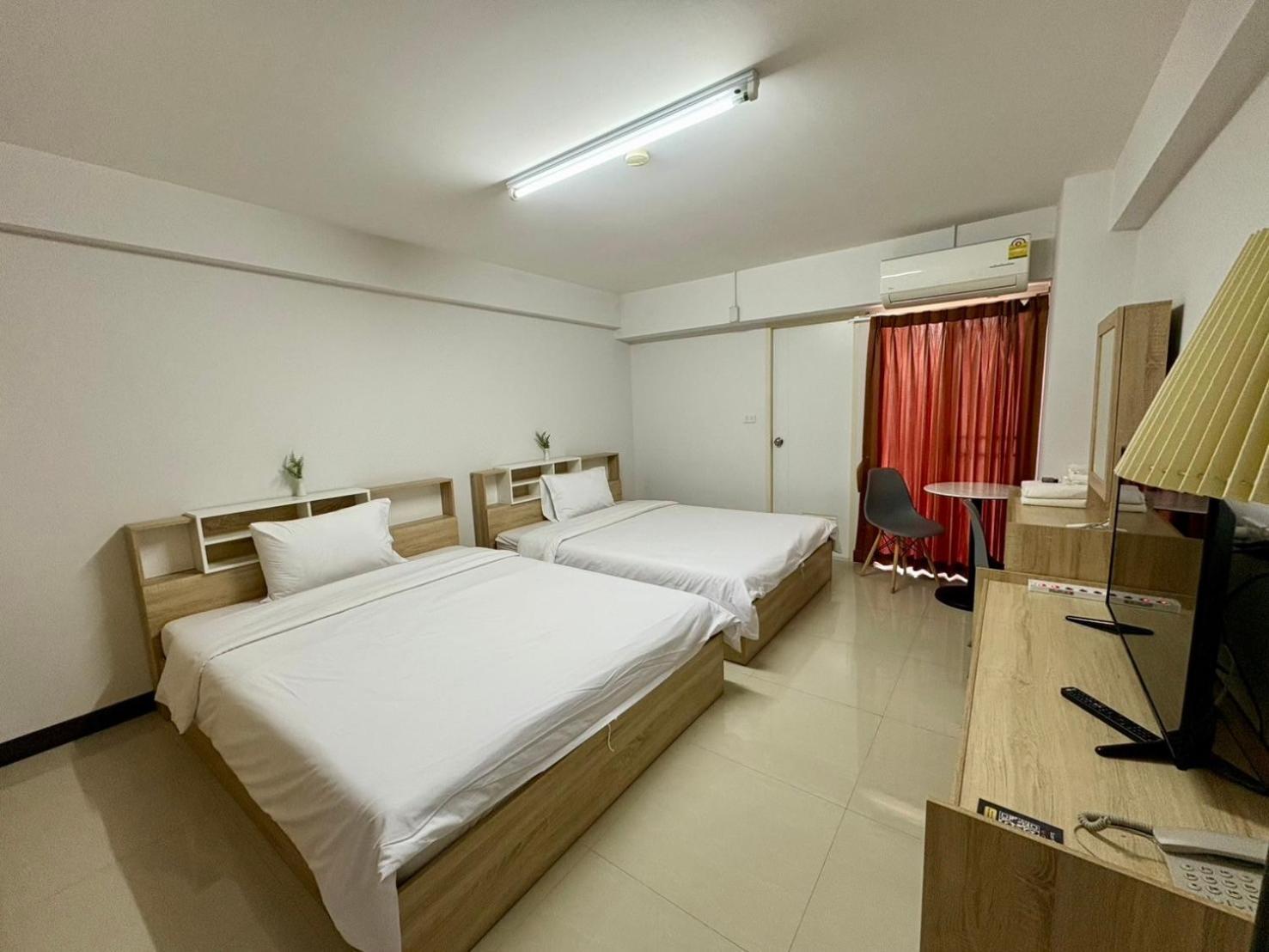 U Sabai 2* Bangkok