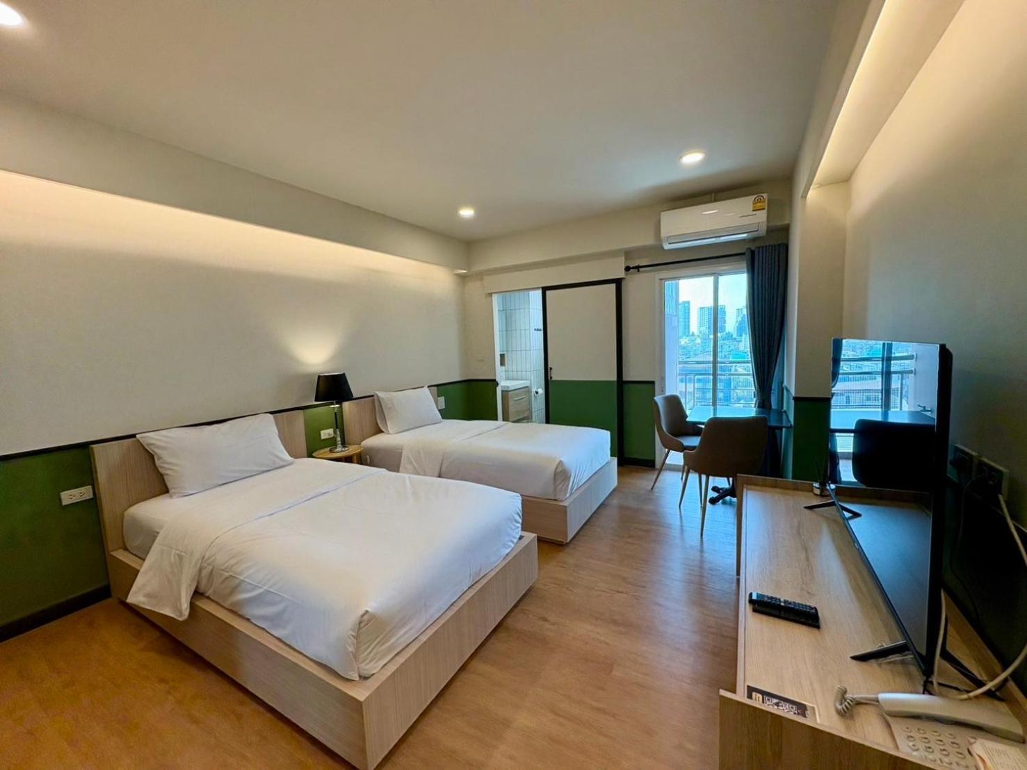 U Sabai Bangkok