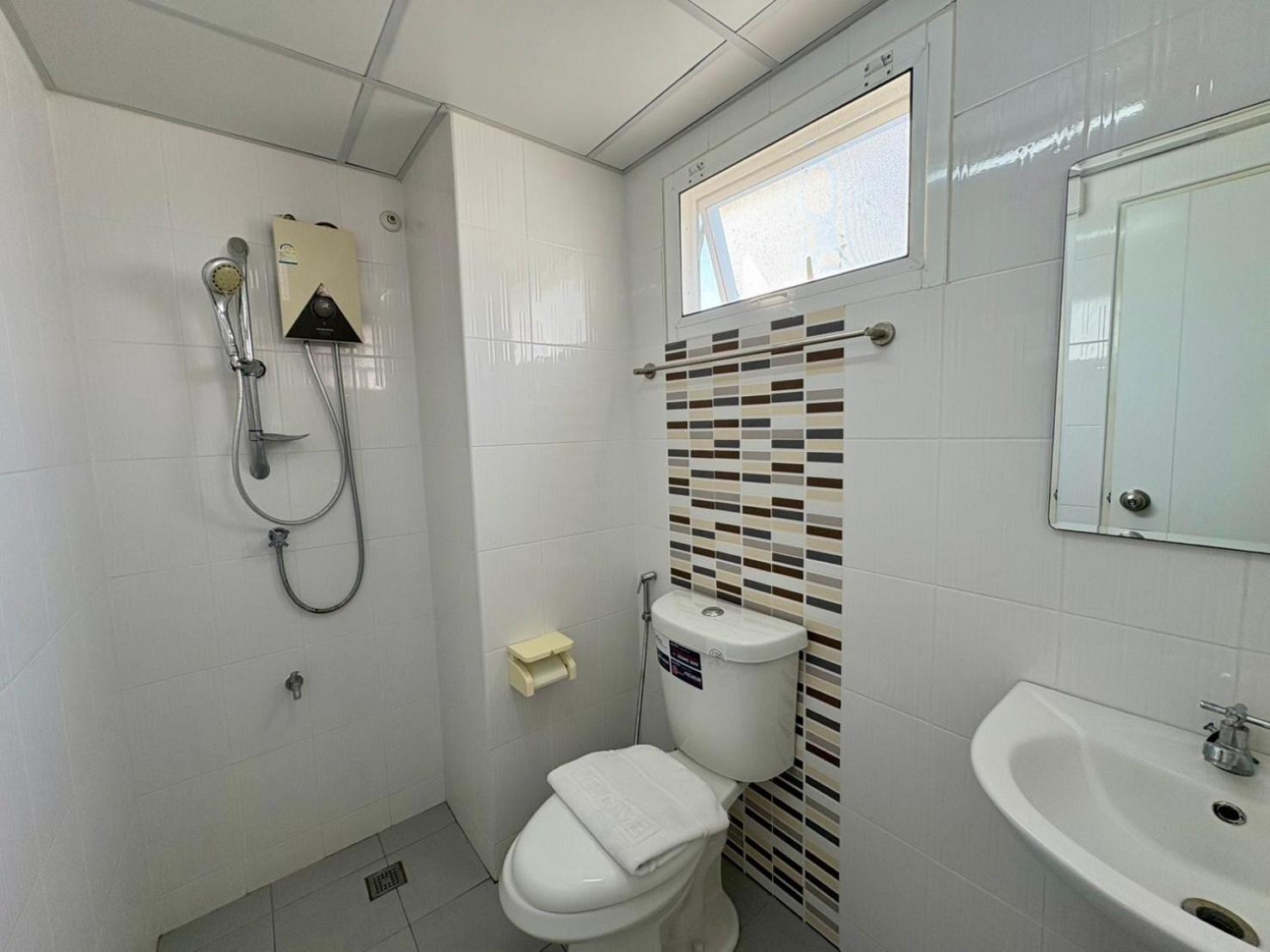 Hotel U Sabai