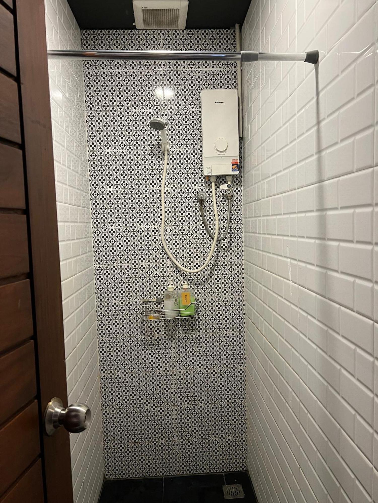 Tian Tian Hostel