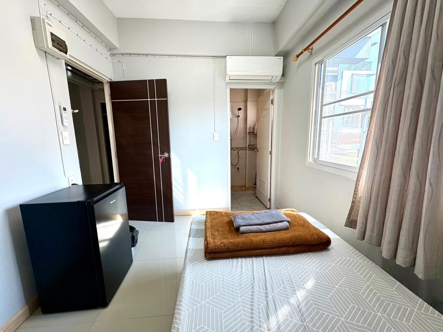 Apartamento 808