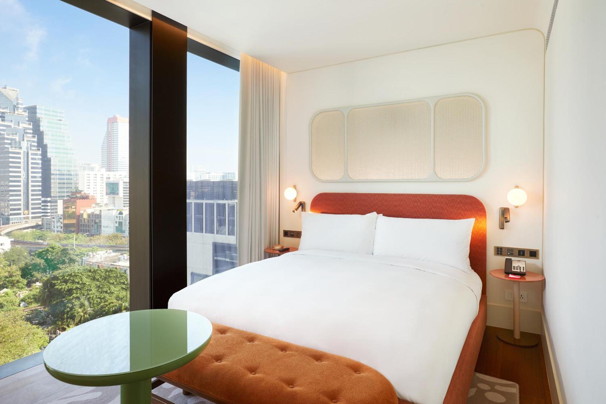Hotel The Standard, Mahanakhon