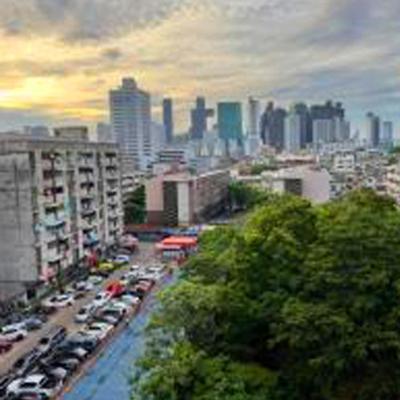 Pangsapuri A4 Dindaeng
