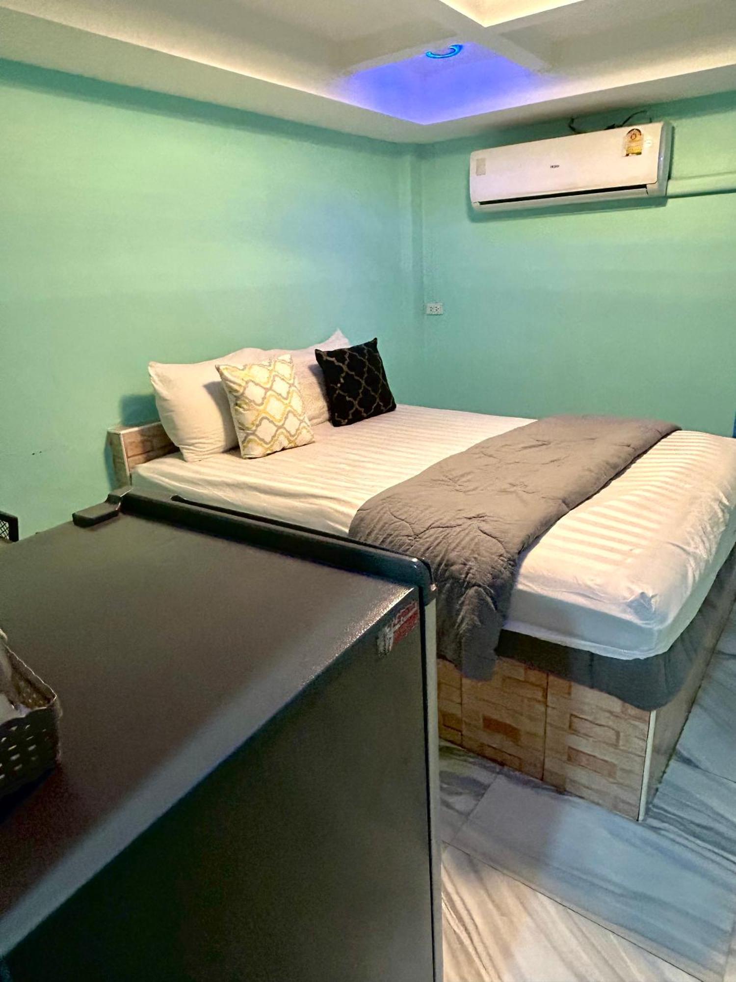 Hostel Bankhunchang Ramkhamhaeng