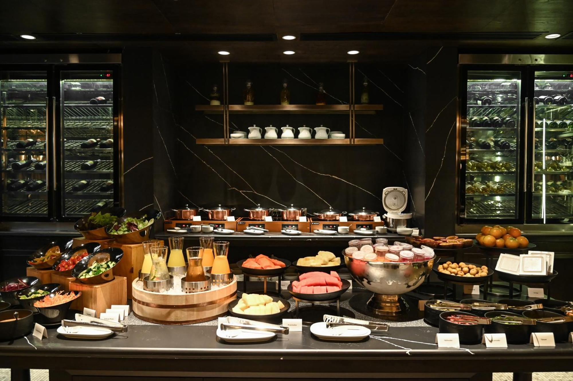 Marriott Executive Apartments, Townhall Sukhumvit Hotel Bangkok