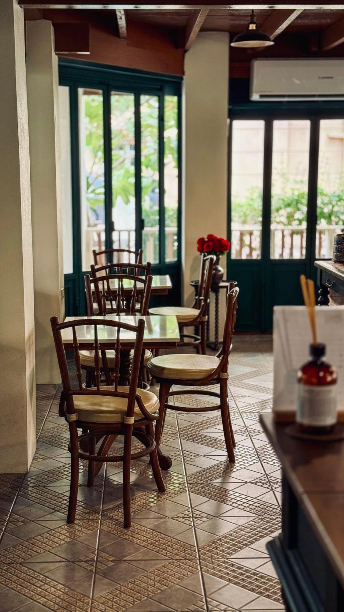 Guest house Wallaya Heritage