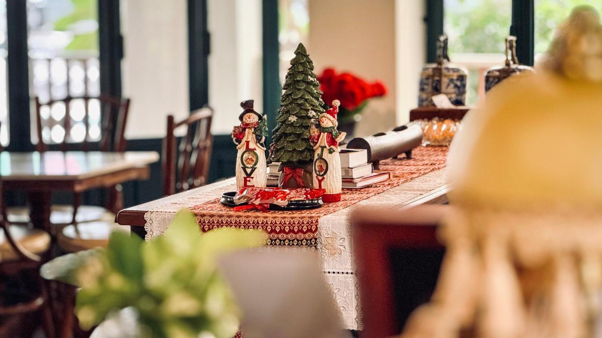 Guest house Wallaya Heritage Bangkok