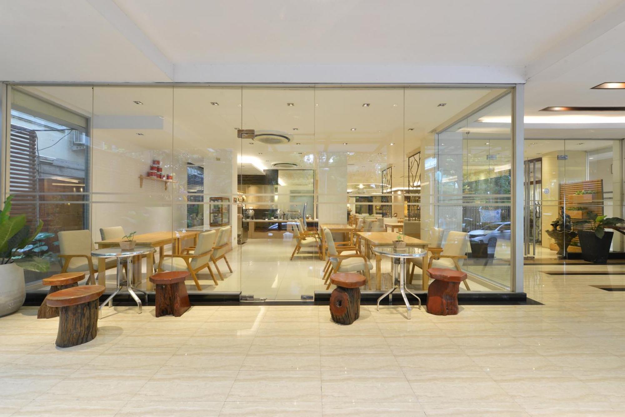 Hotel Royal View - Rang Nam