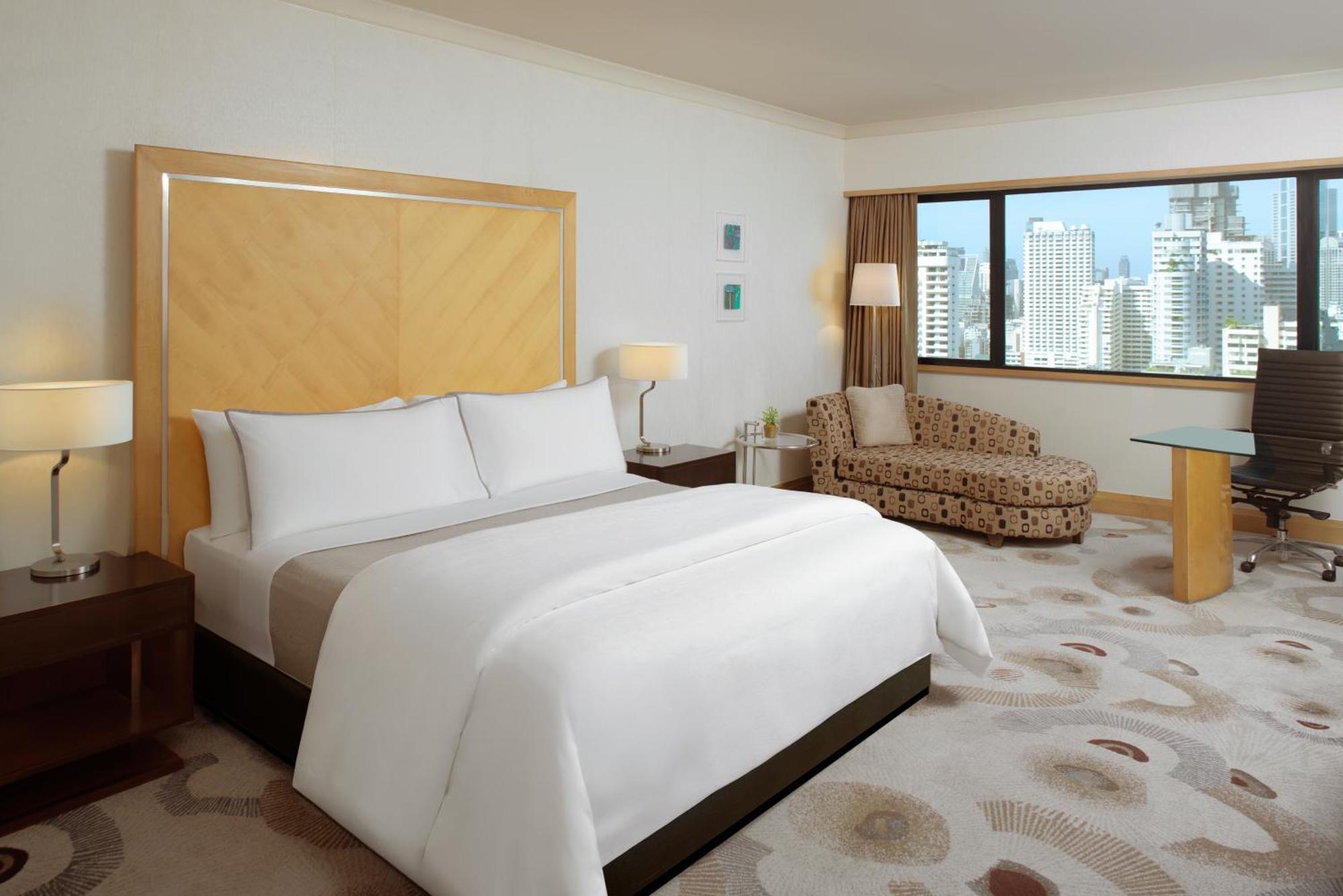 Hotel The Westin Grande Sukhumvit, 5*