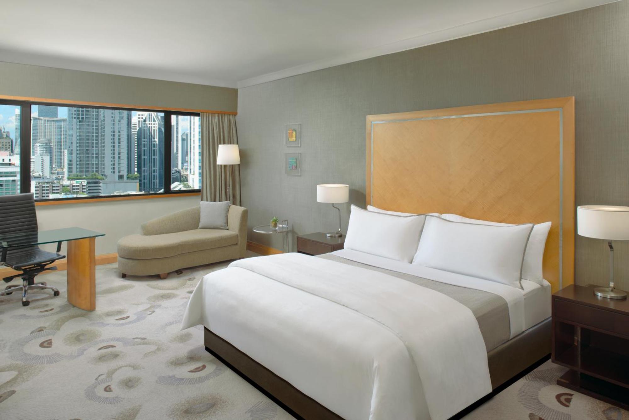 The Westin Grande Sukhumvit, Hotel Bangkok