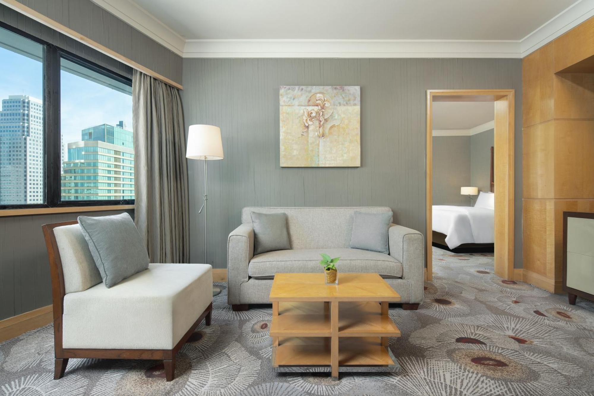 The Westin Grande Sukhumvit, Bangkok
