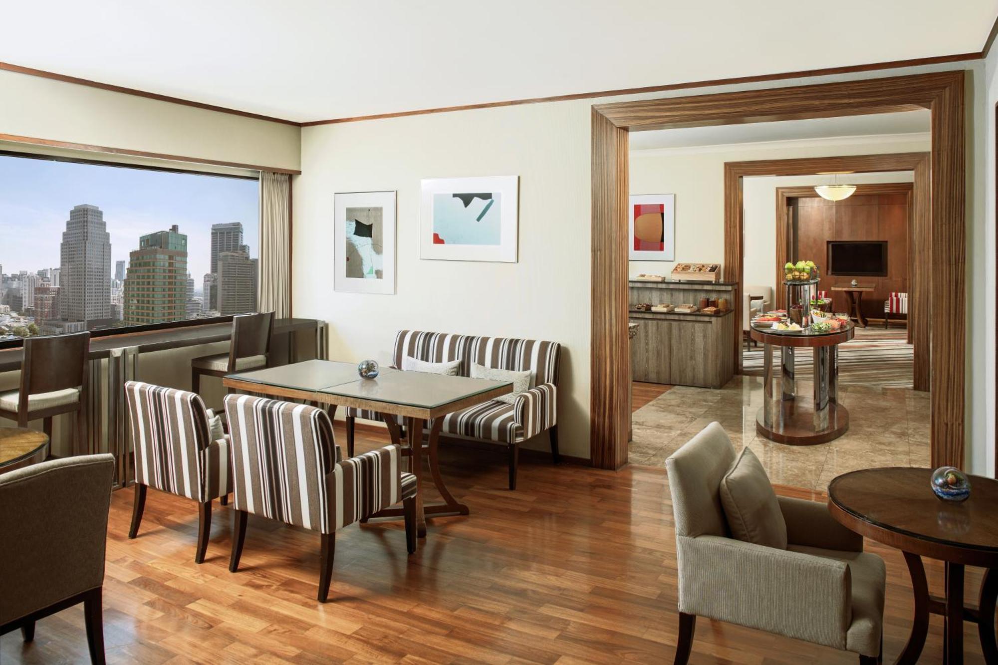 The Westin Grande Sukhumvit, 5* Bangkok
