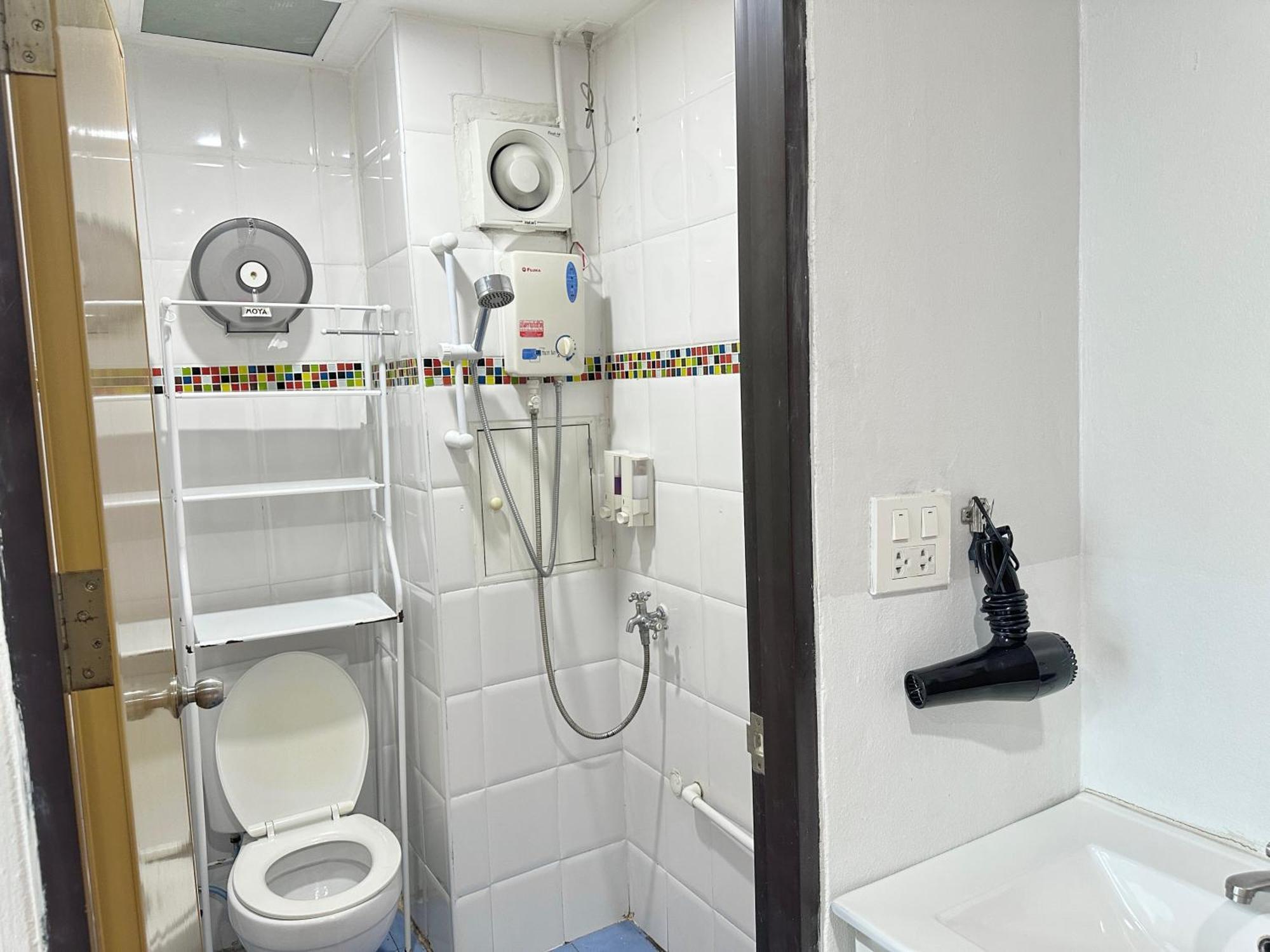 Hotel Longzhu