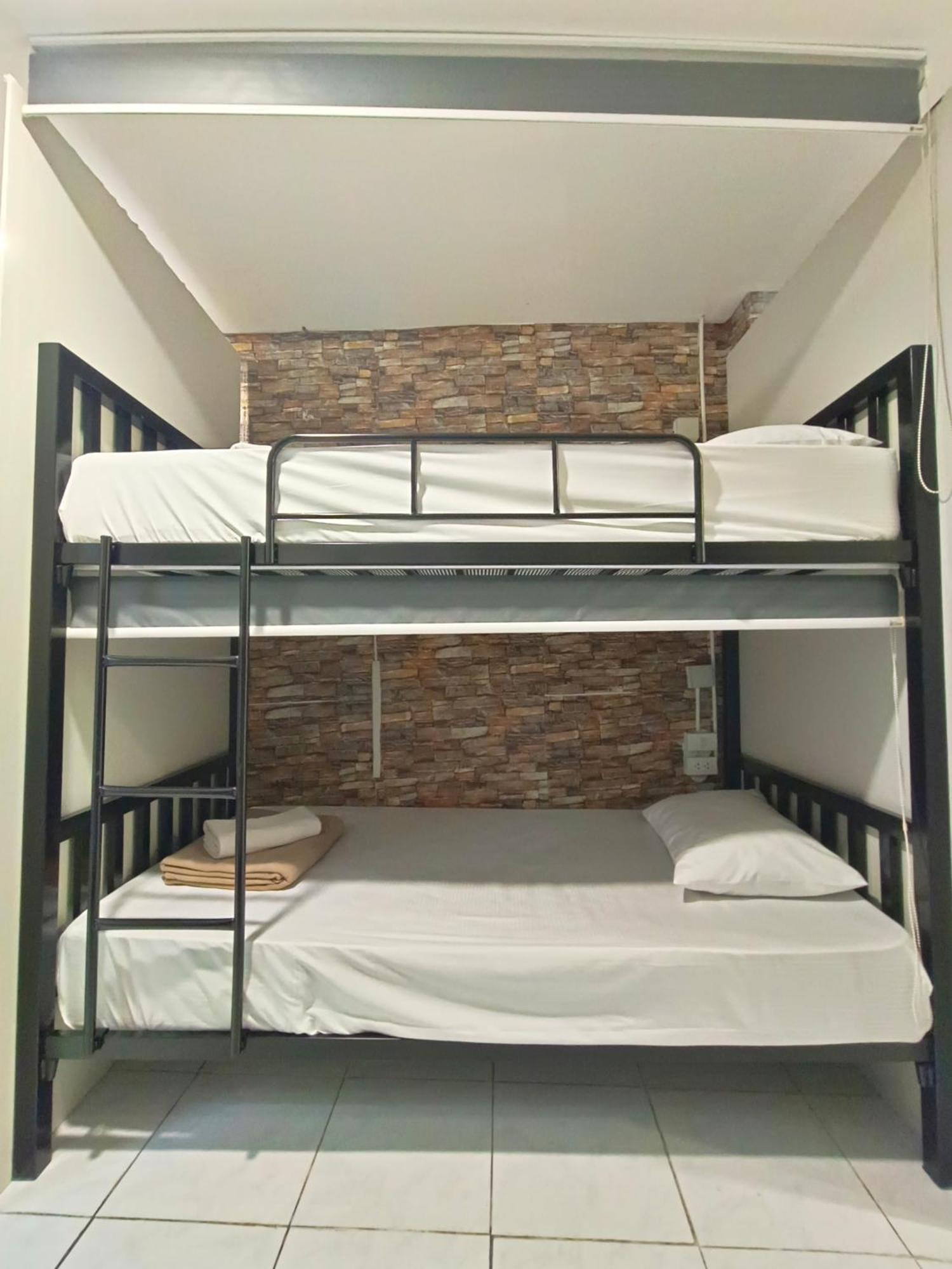 Cozy Asoke Hotel Banguecoque