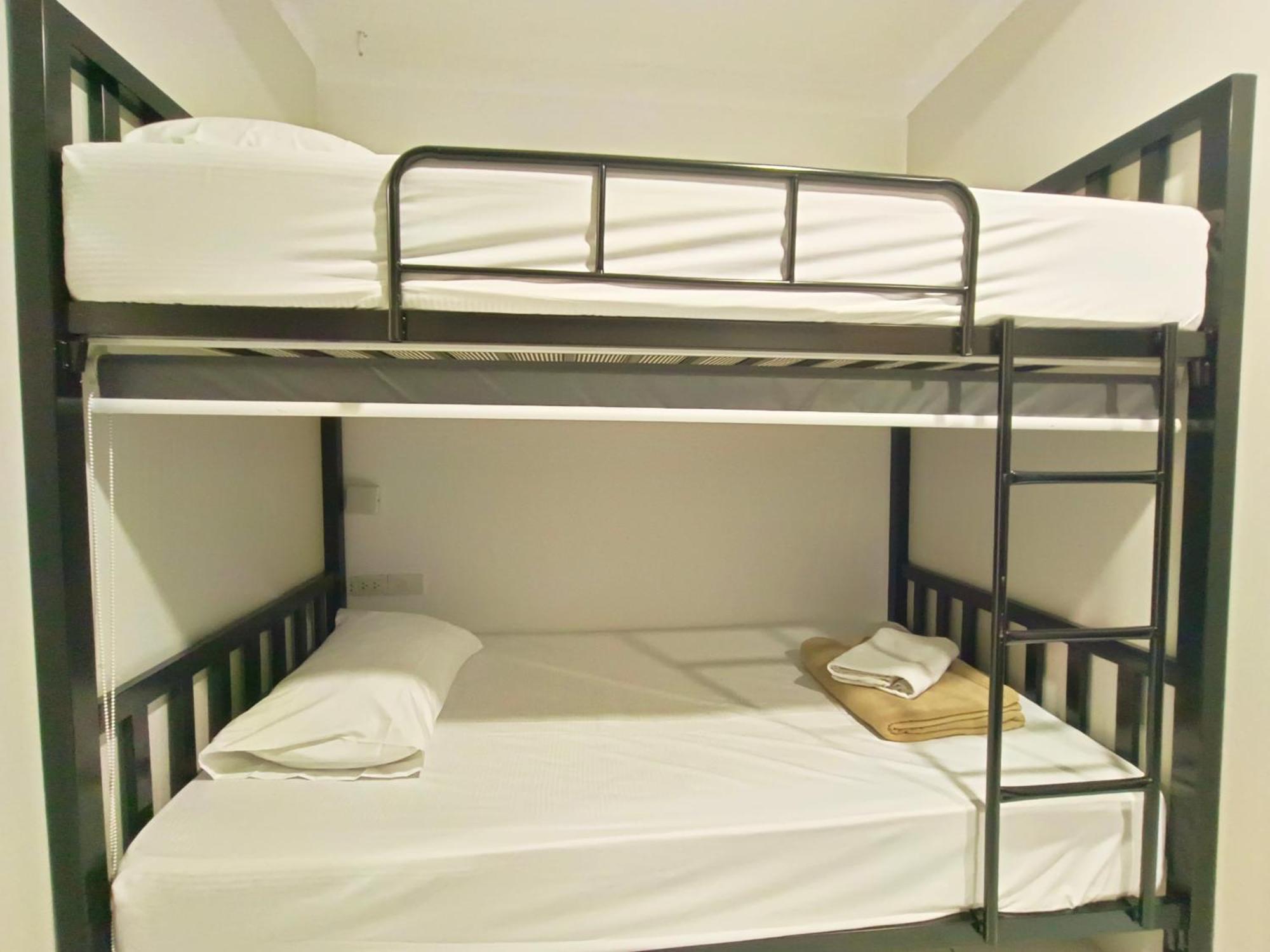 Hotel Cozy Asoke Banguecoque