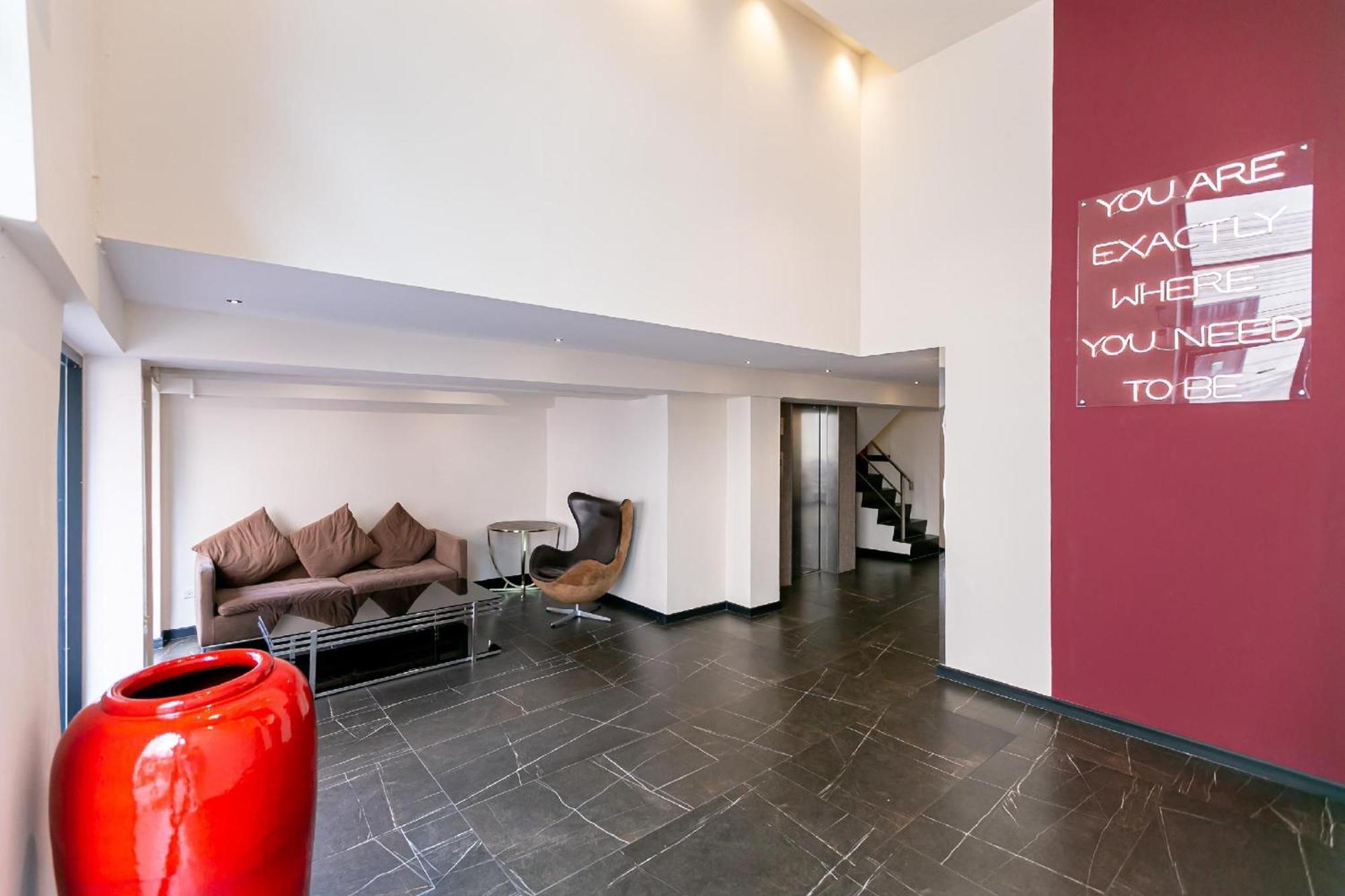 Hotel Uno Express