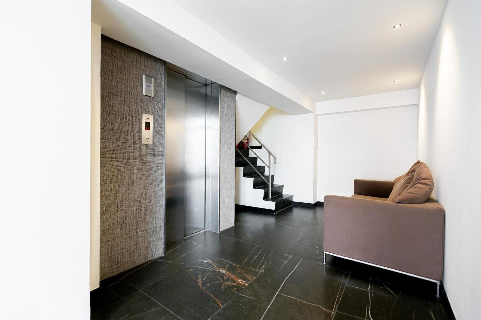 Hotel Uno Express 3*