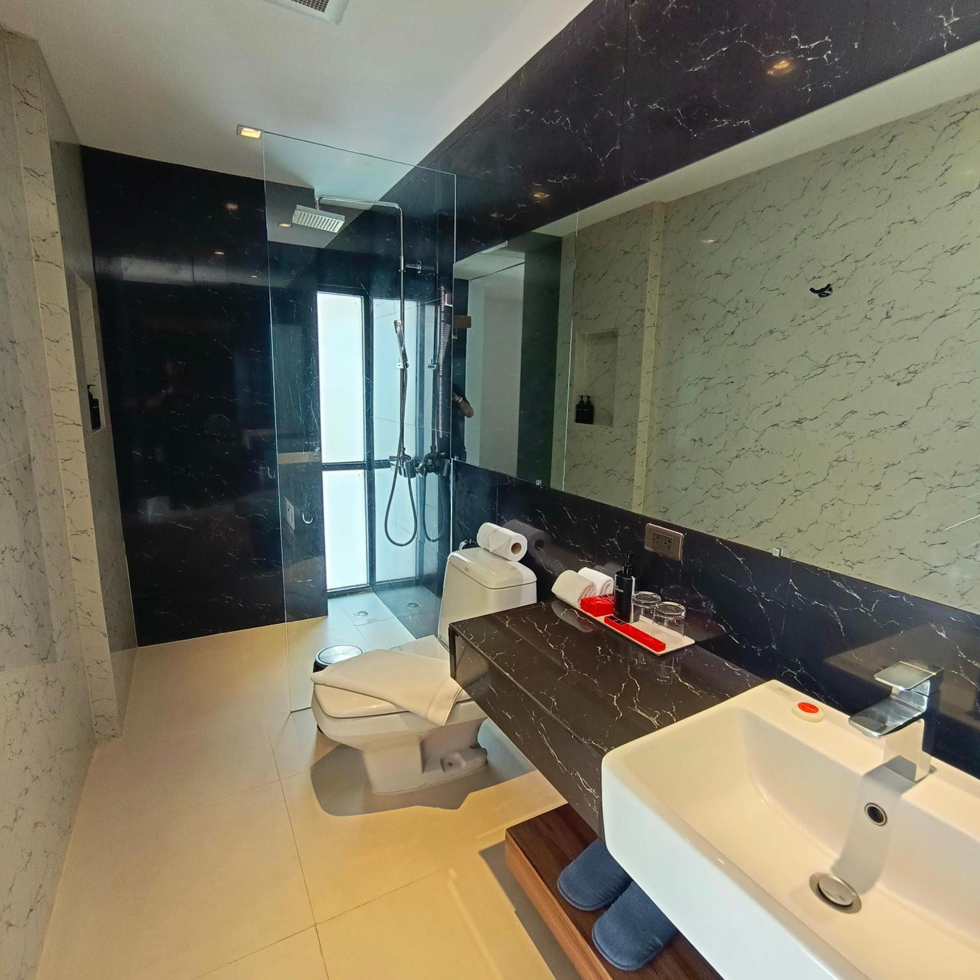 Hotel Uno Express Bangkok
