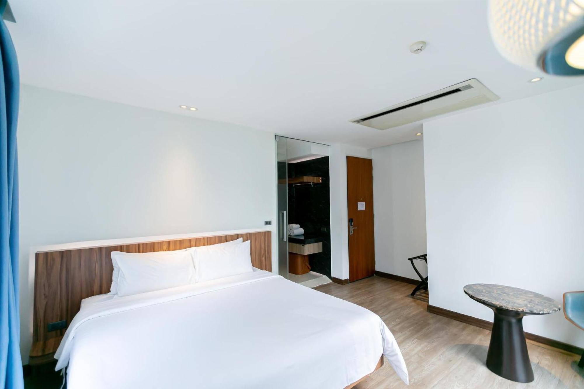 Hotel Uno Express