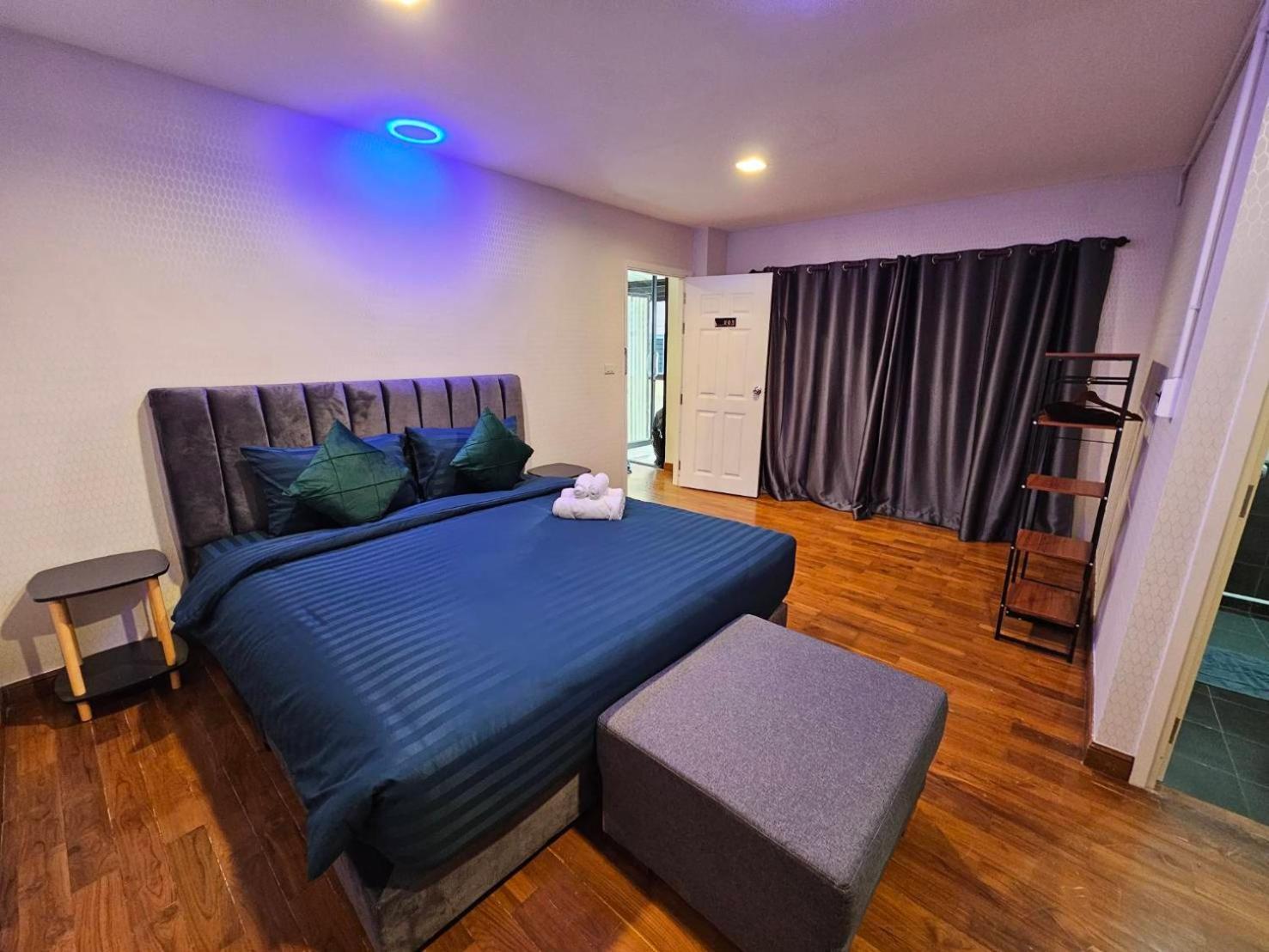 Khokeng Guest house
