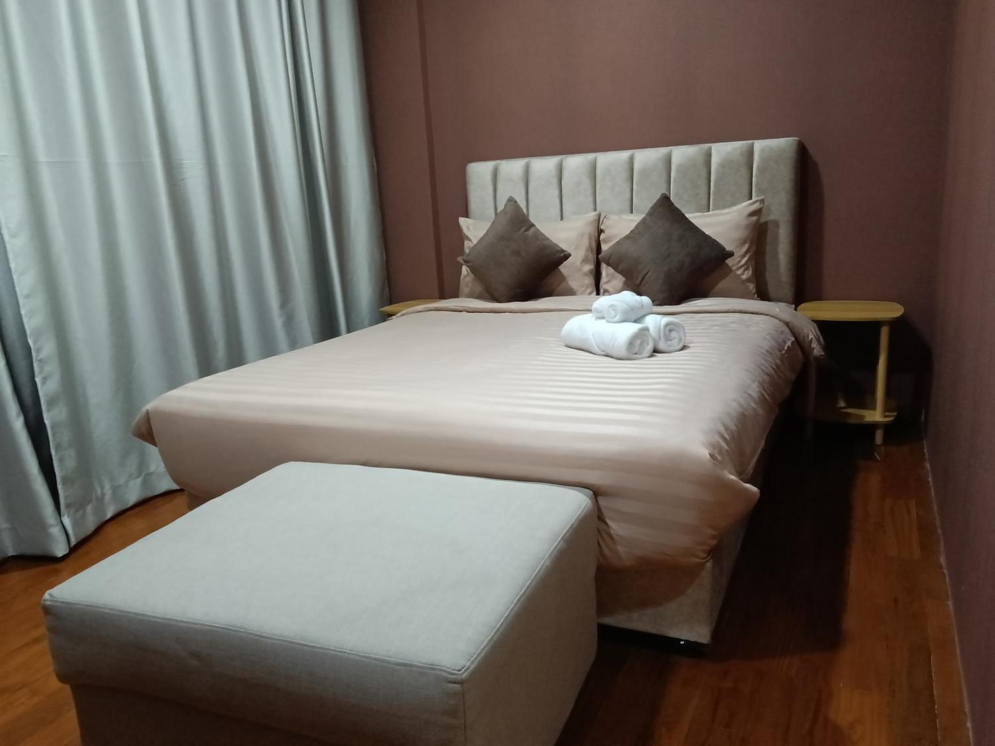 Khokeng Guest house