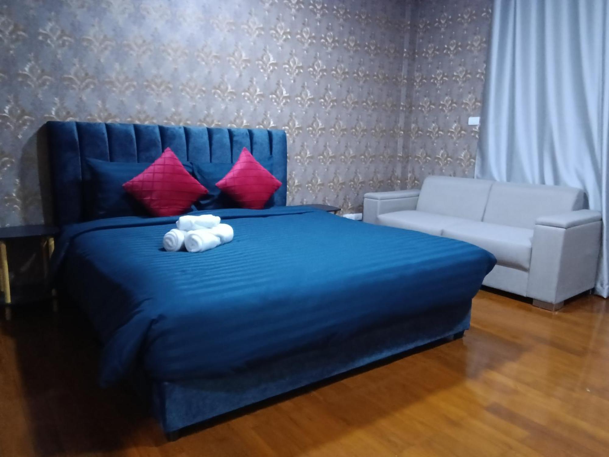 Guest house Khokeng Bangkok