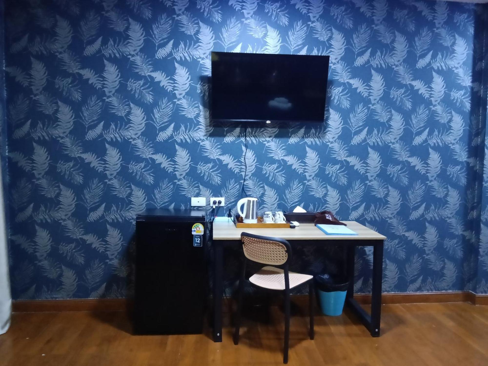 Khokeng Guest house Bangkok