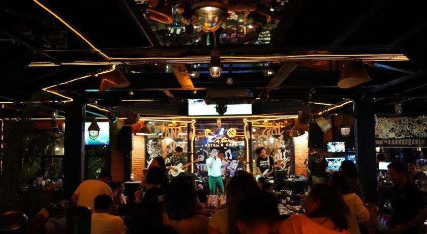 Letana Samuprakarn Bangkok