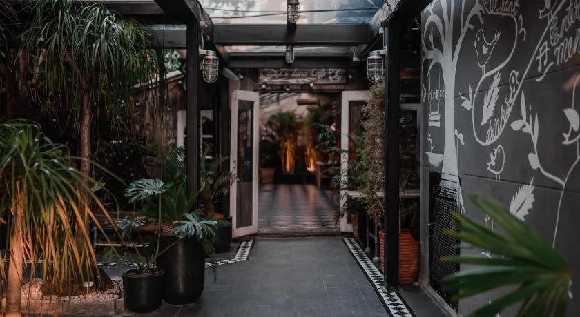 Letana Samuprakarn Bangkok