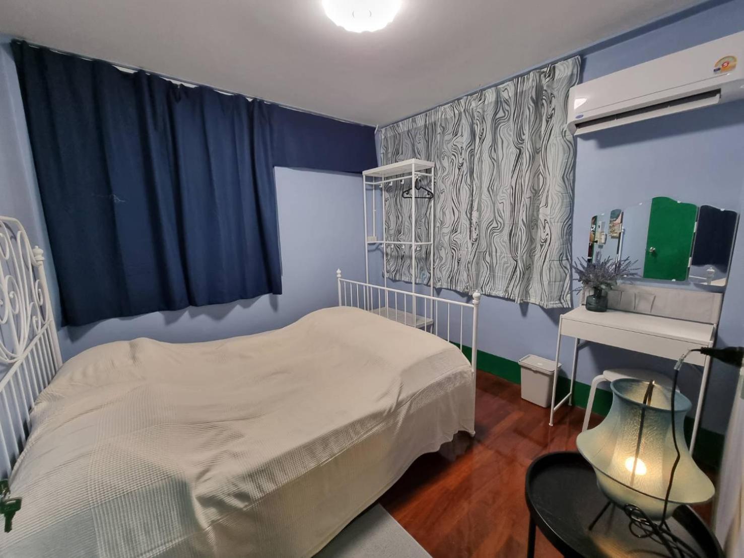 Holiday park Kanlayana Bangkok