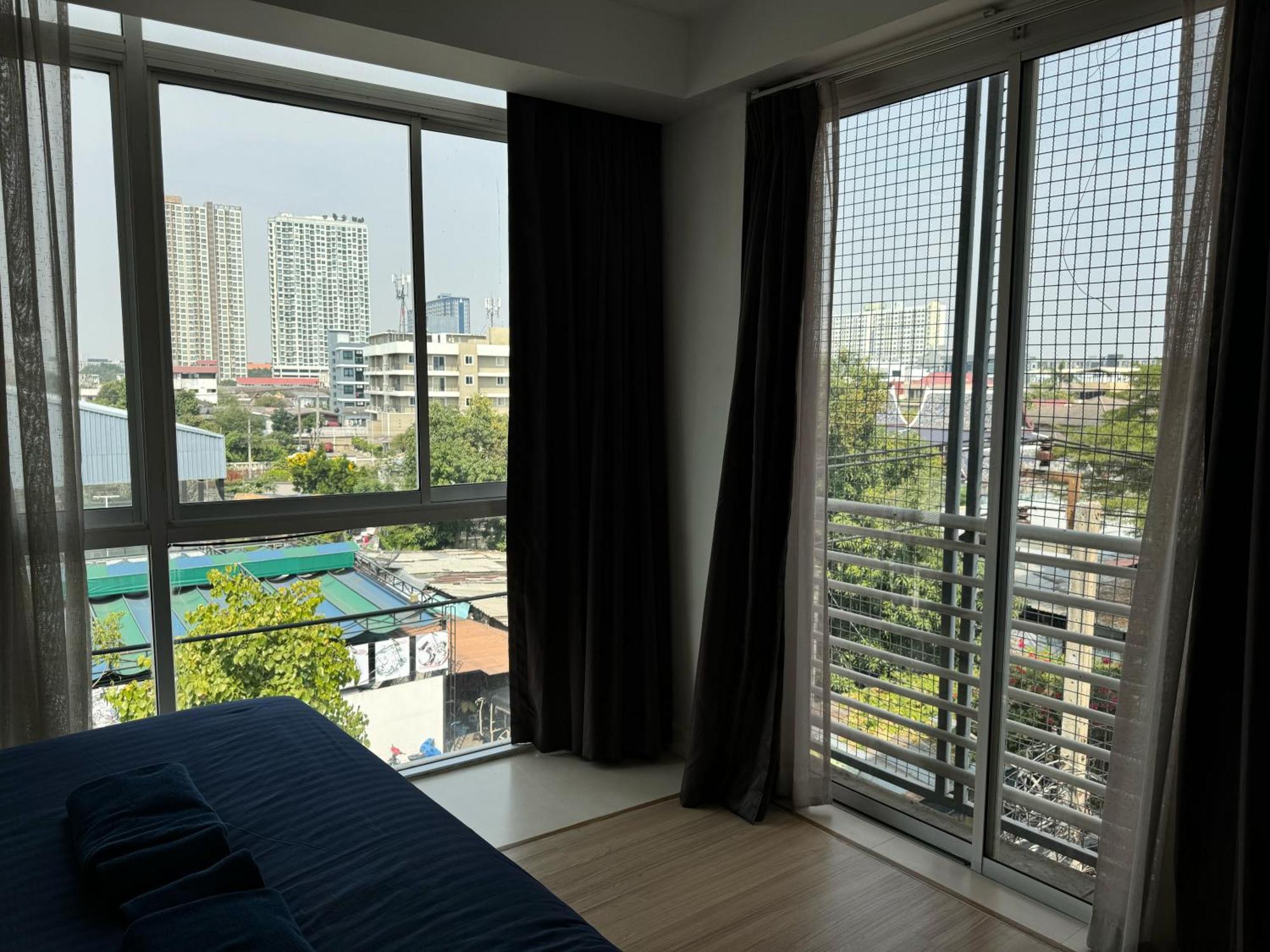 Gp House Express Sukhumvit 81 3* Banguecoque
